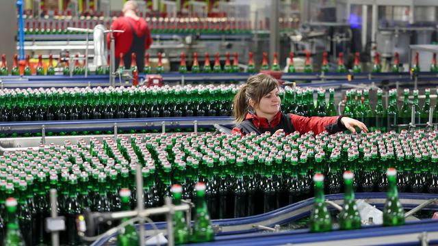 Tarifverhandlung: Keine Einigung bei Tarifrunde in der Ernährungsindustrie