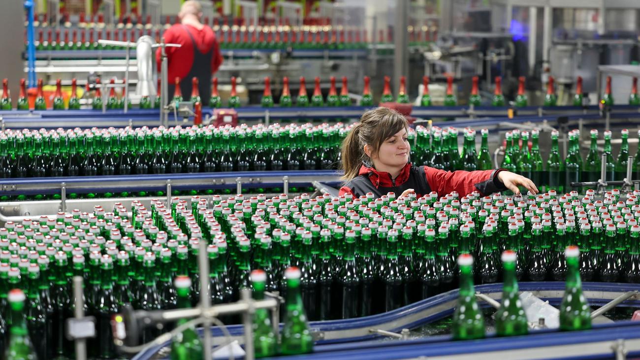 Tarifverhandlung: Keine Einigung bei Tarifrunde in der Ernährungsindustrie