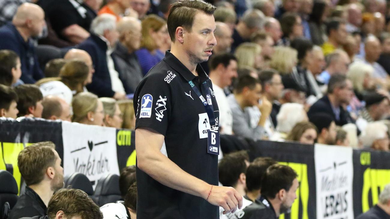 Handball-Bundesliga: Kiel enttäuscht erneut - Stuttgart feiert Premieren-Sieg