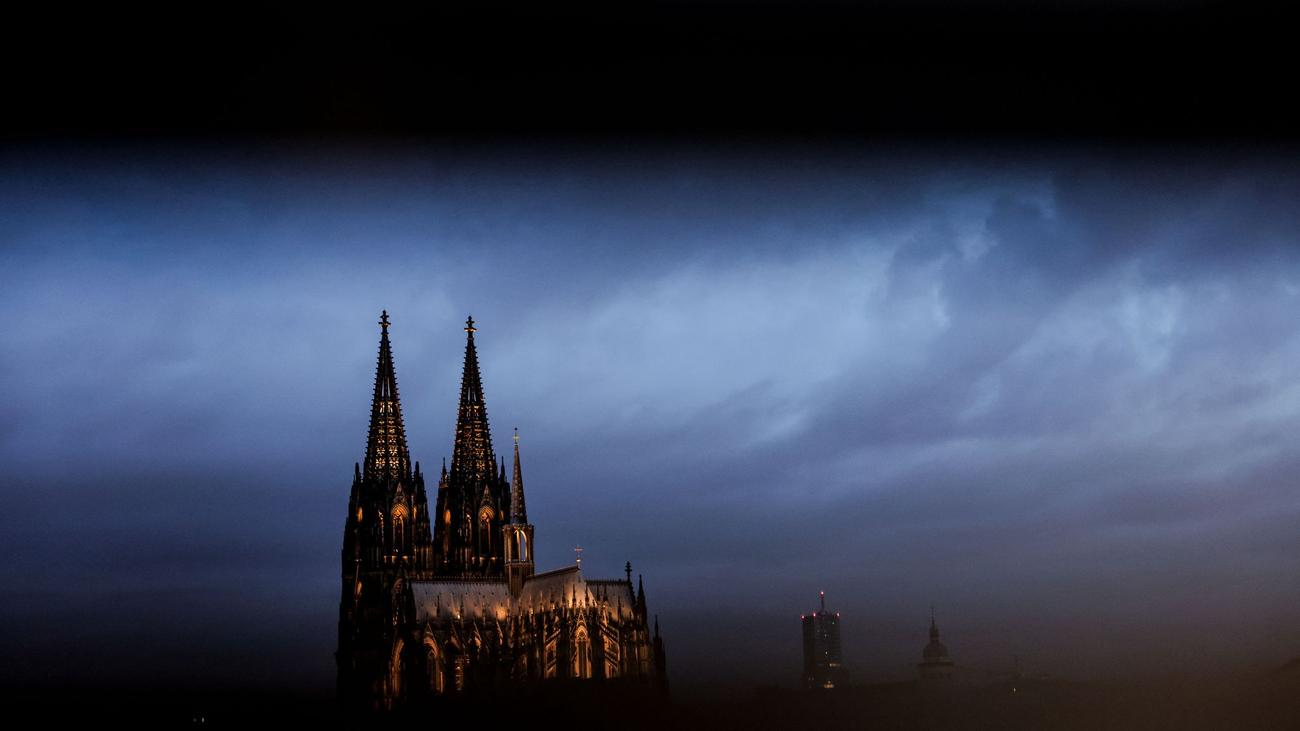Gestiegene Kosten: Kölner Dom kostet Touristen künftig Eintritt