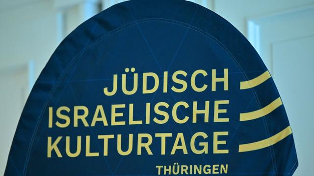 Kulturelle Brücken: Kulturtage in Thüringen – Dialog mit Israel im Fokus