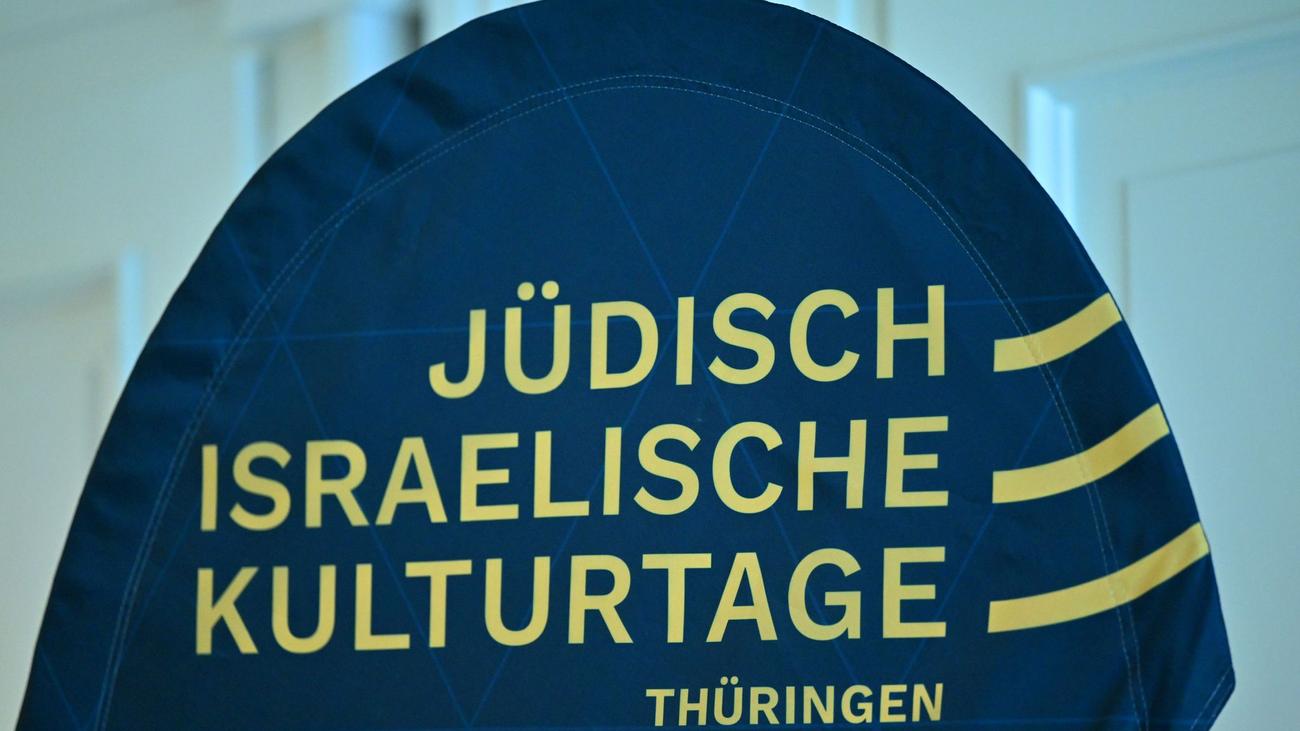 Kulturelle Brücken: Kulturtage in Thüringen – Dialog mit Israel im Fokus