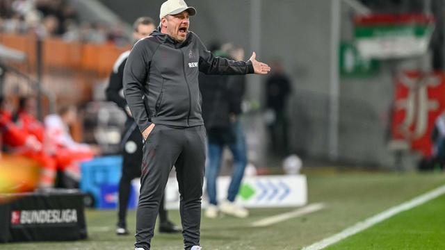 Fußball-Bundesliga: Kwasniok reagiert reserviert auf Nagelsmann-Aussagen