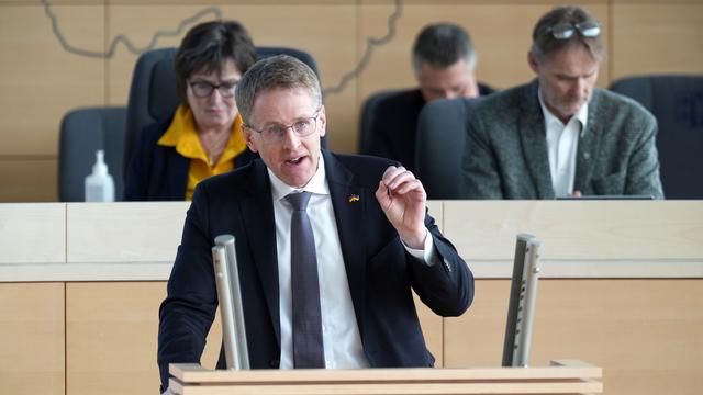 Ministerpräsidentenkonferenz: Länderchefs drängen auf härtere Strafen bei Antisemitismus