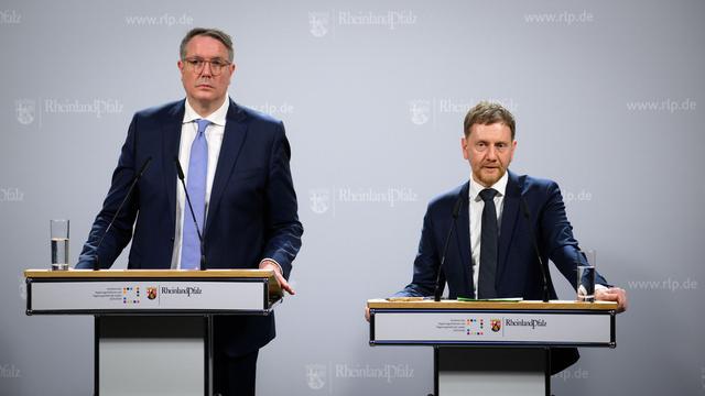 Spritpreise: Länderchefs pochen auf Prüfung der Spritpreise