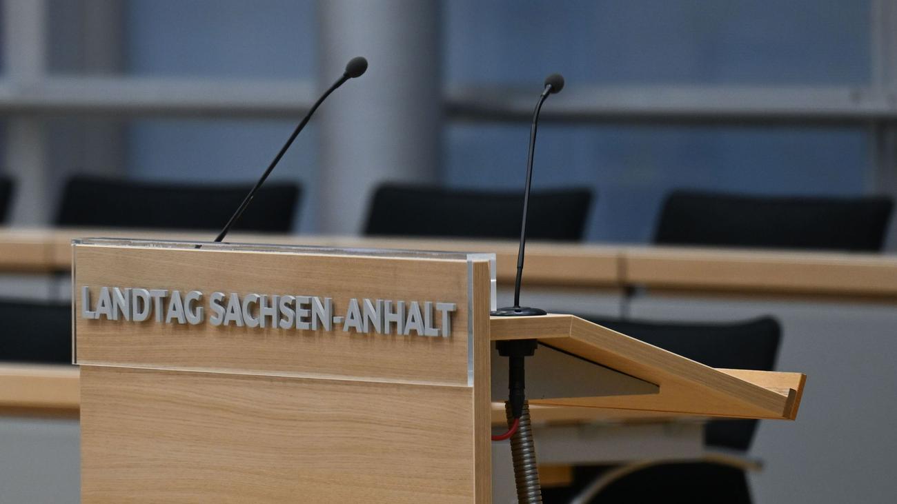 Sachsen-Anhalt: Landtag will Überkreuzbeschäftigungen stoppen