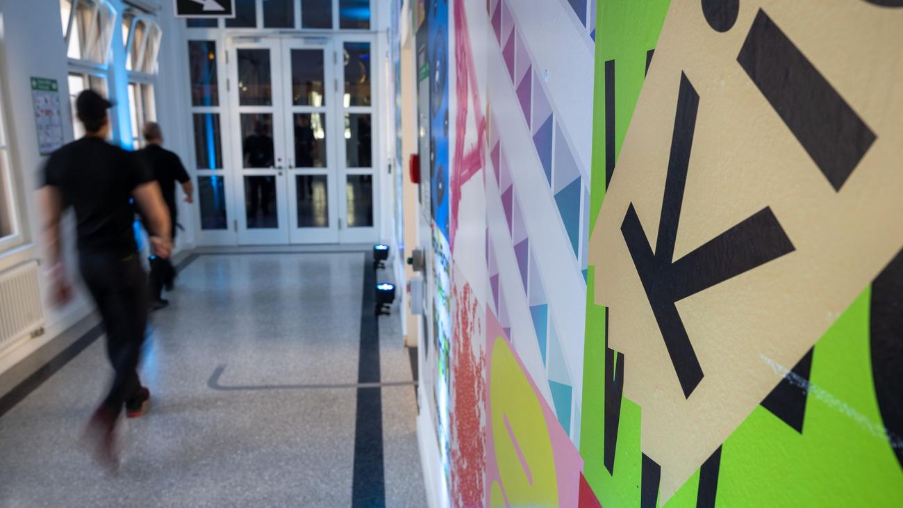 Google AI Center: Milliarden-Investition: Google eröffnet KI-Zentrum in Berlin