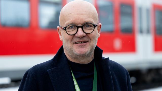 Nahverkehr: Münchner S-Bahnchef Büttner geht nach Berlin