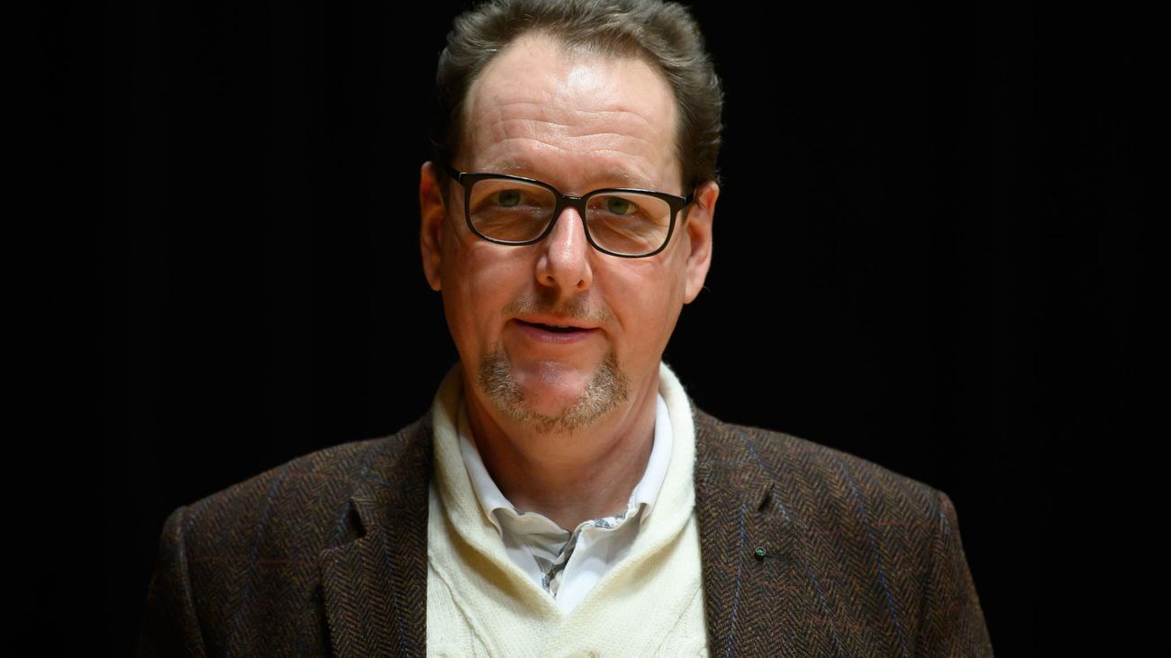 Oper: Peter Theiler wird Übergangs-Intendant an Essener Oper