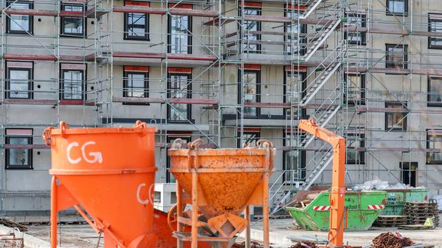 Bürokratie: Sachsen will Bauvorschriften vereinfachen