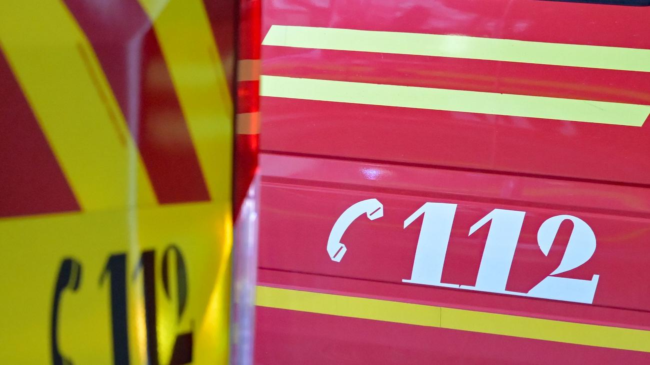 Brände: Sauna brennt in Mehrfamilienhaus - zwei Verletzte