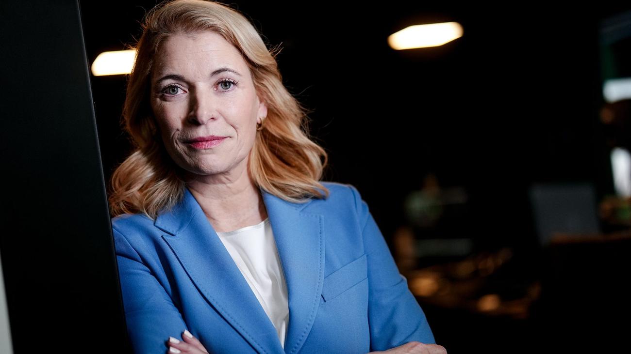 Informationen bei Störungen: Schnellere Daten und KI - Bahn plant bessere Reiseinfos