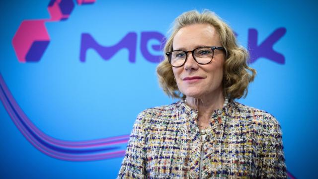 Pharmabranche: Schwacher Dollar: Merck erwartet Gewinnrückgang