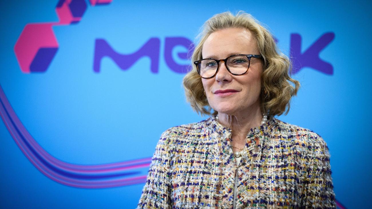 Pharmabranche: Schwacher Dollar: Merck erwartet Gewinnrückgang