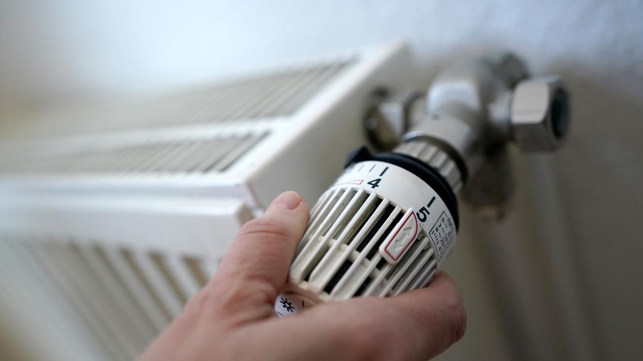 Energieversorgung: Sozialverband fordert Hilfe bei steigenden Energiepreisen