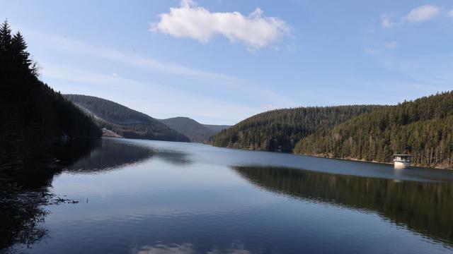 Wasserversorgung: Thüringen investiert 20 Millionen Euro in Wasserversorgung