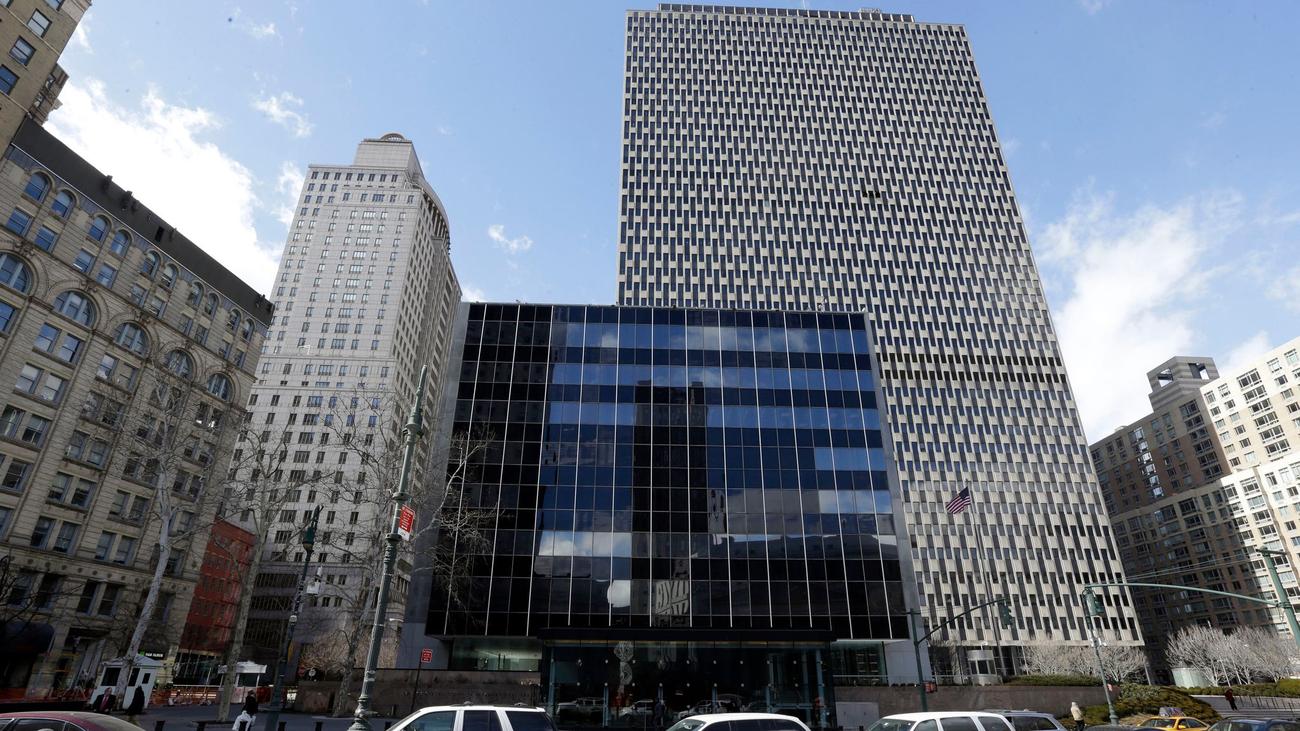 US-Zölle: US-Gericht: Unternehmen haben Anspruch auf Zoll-Rückzahlung