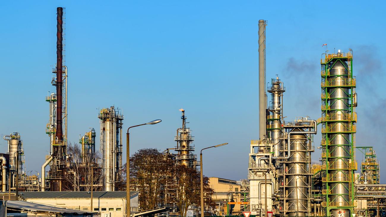 Sanktionen gegen Russland: US-Ölsanktionen: Dauerhafte Ausnahme für Rosneft Deutschland