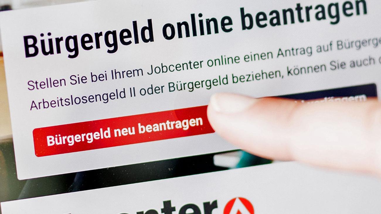 Bundestag: Was bedeutet das Ende des Bürgergelds?