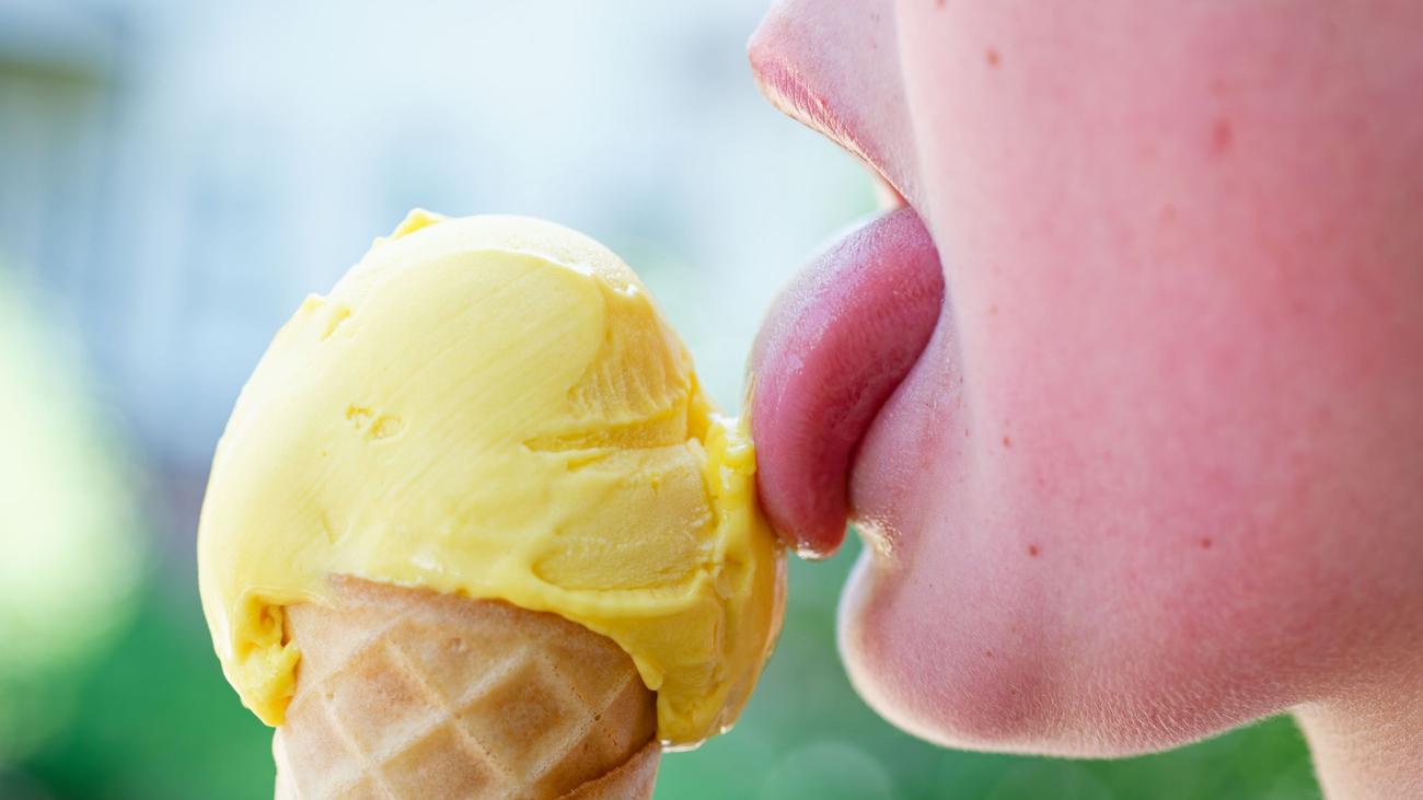 DWD-Vorhersage: Wo das Wetter in Baden-Württemberg zum Eisessen einlädt