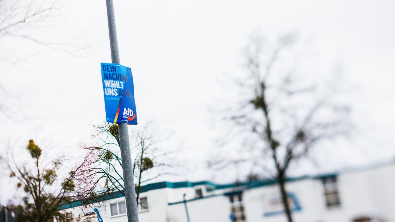 Analyse: 20 Prozent plus x? Darum ist die AfD im Südwesten so stark