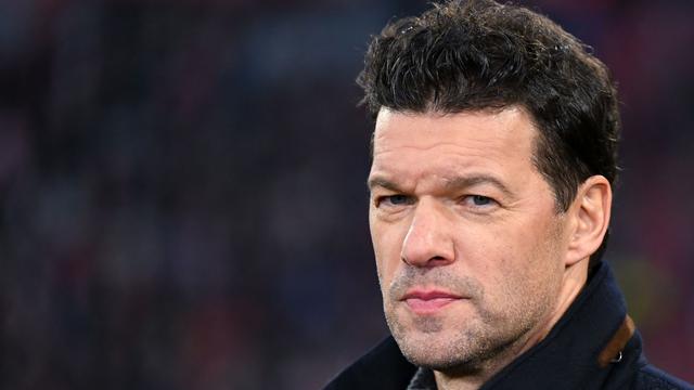 Bild: Ex-Nationalspieler: Ballack: Schwierig über Verlust des Sohnes zu sprechen