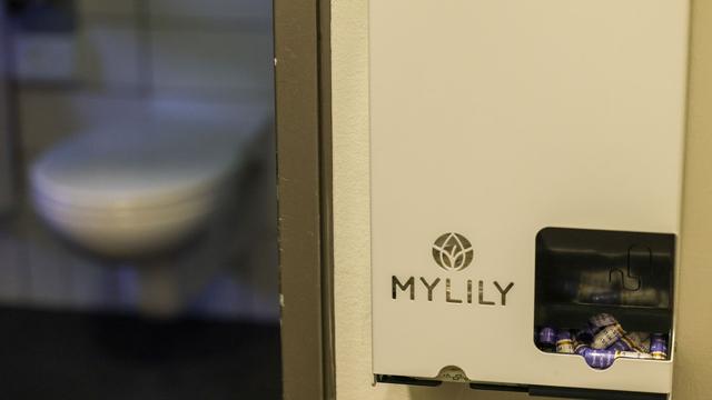 Versuch: Berlin testet Gratis-Periodenprodukte in öffentlichen WCs