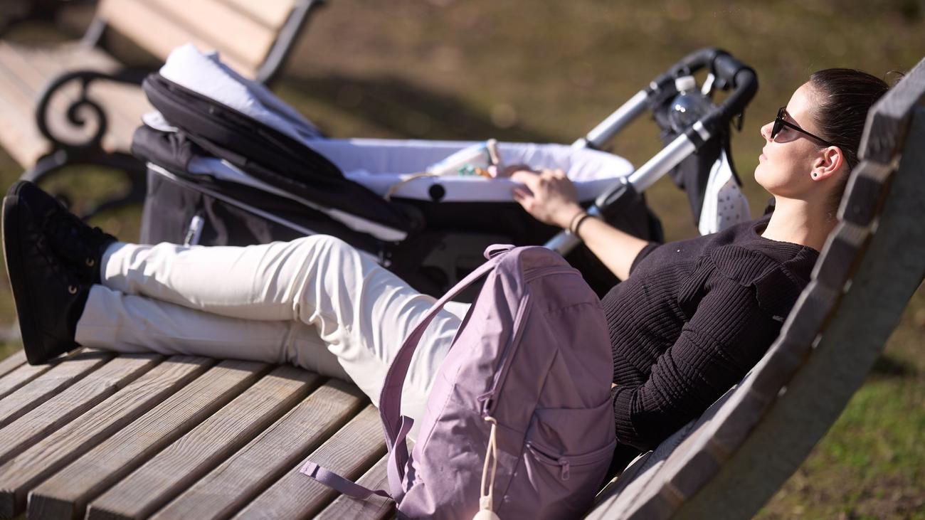 Wettervorhersage: Bis zu 20 Grad am Wochenende – Nächte bleiben frostig