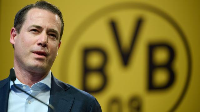 Fußball-Bundesliga: BVB-Sportchef Ricken kündigt schonungslose Saison-Analyse an