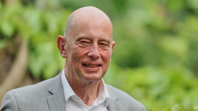 Sozialwirtschaft: Ex-Minister Tiefensee übernimmt neuen Job