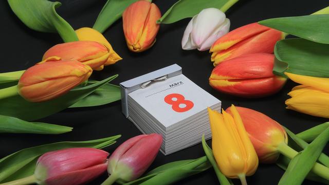 Internationaler Frauentag: Frauen in Sachsen-Anhalt in der Mehrheit