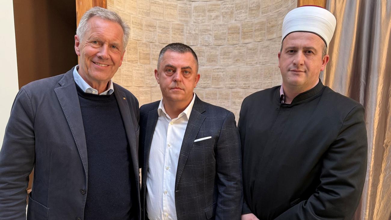 Sechs Jahre nach Anschlag: Gedenken an Opfer von Hanau – Wulff ruft zu Vielfalt auf