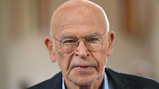 Bekannter Kölner: Günter Wallraff sieht Eintritt für Kölner Dom kritisch