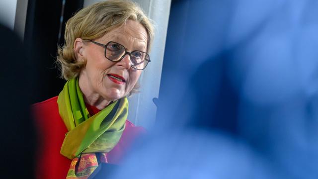 Strukturwandel: Kraushaar sieht Strukturwandel in Kohlegebieten im Plan