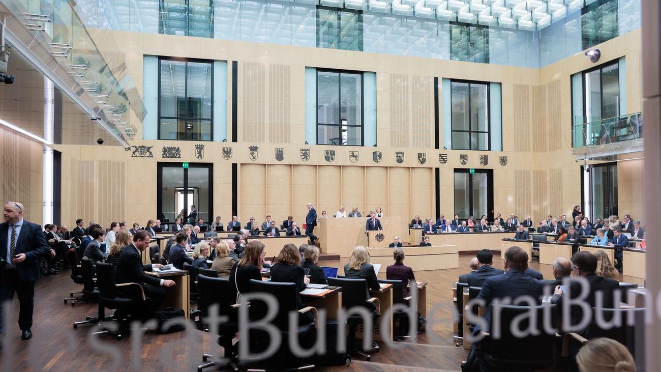 Initiative im Bundesrat: Länder wollen kriminelle Autovermieter ausbremsen