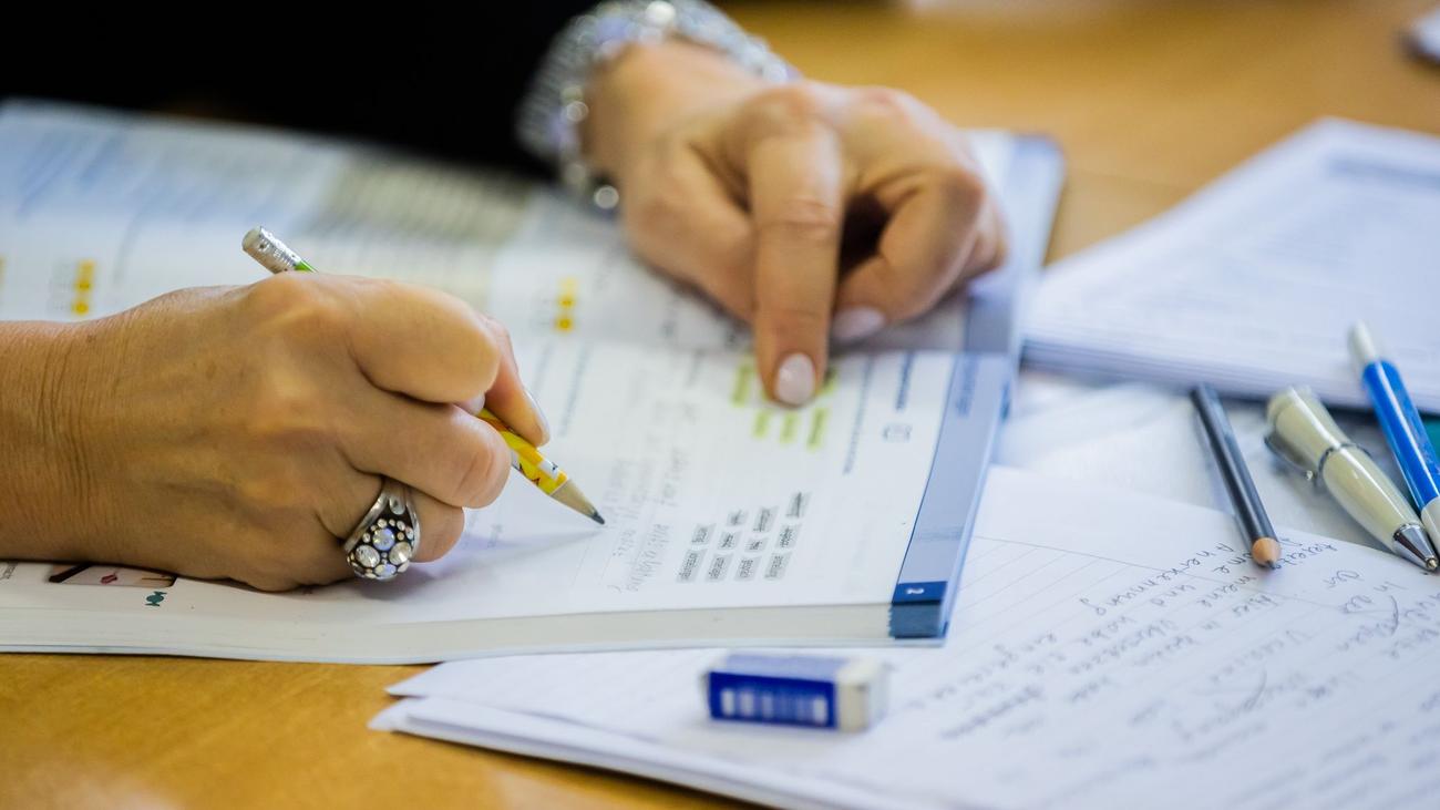 Vorhaben der Landesregierung: Leichterer Zugang zu Deutschkursen in Hessen