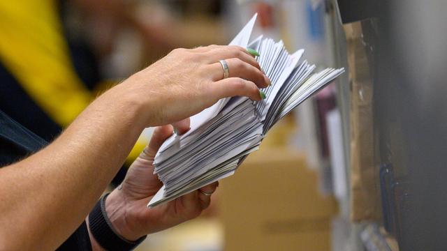 Arbeit: Leiharbeit in Sachsen-Anhalt geht weiter zurück