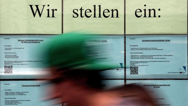 Leiharbeit: Leiharbeit in Thüringen schrumpft – Löhne bleiben niedrig