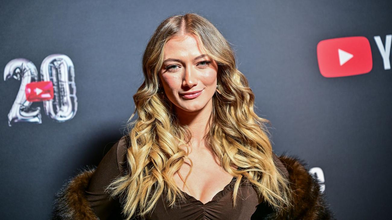 Sängerin: Leony kündigt neue Single und frische Show-Highlights an