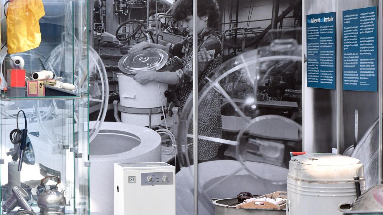 Tag der Archive: Museum bittet Ex-Ingenieure um ehemals geheime Unterlagen