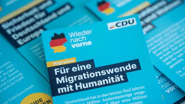 Datenschutz: Parteien dürfen Adressdaten für Wahlkampf abfragen
