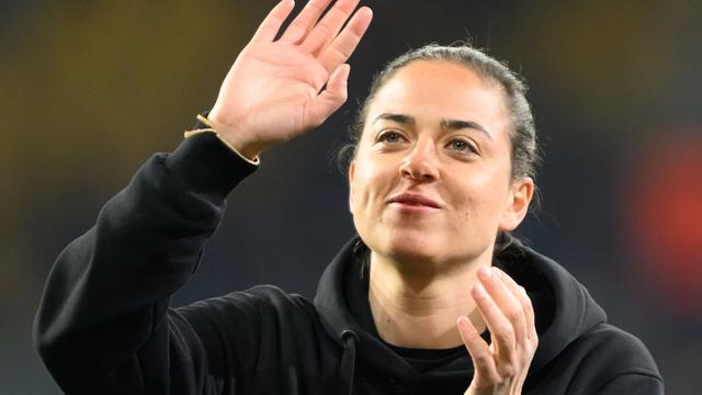 3. Liga: Pionierin bei Fußballern: Wittmann verlängert in Ingolstadt