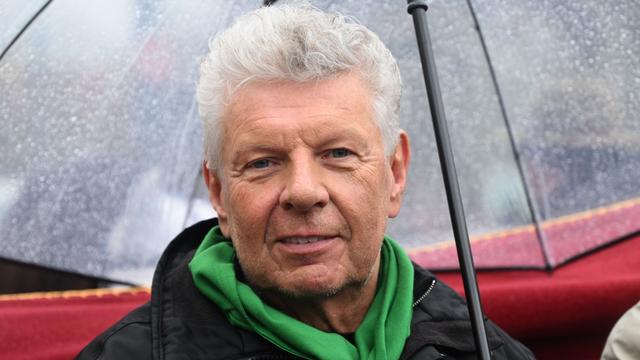 Landeshauptstadt: Wie Dieter Reiter im Wahl-Endspurt ins Stolpern gerät