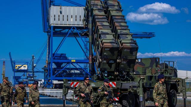 Waffenbranche: Rüstungszulieferer Vincorion strebt an die Börse