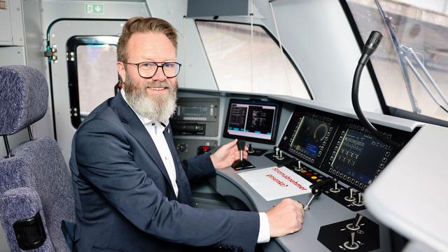 Sylt-Strecke: Schleswig-Holstein drängt auf Ausbau der Sylt-Bahnstrecke