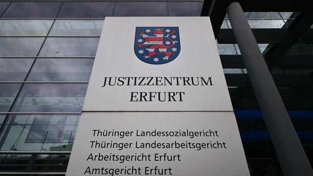 Werksschließung: Schließung in Erfurt - Zalando strebt Sozialplan im Mai an