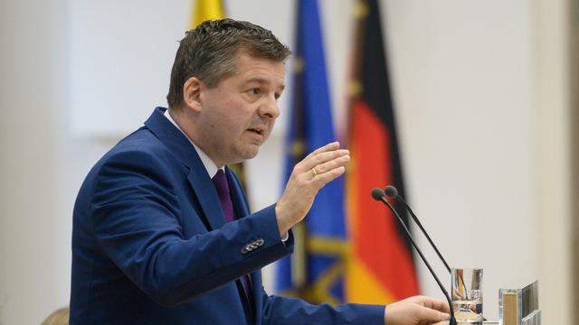 Debatte über Vetternwirtschaft: Schulze: AfD hat 