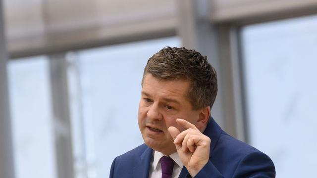 Industrie: Schulze zu Klimaregeln: 