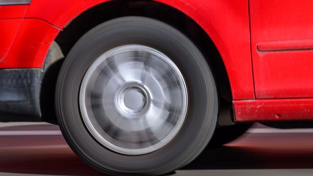 Mikroplastik: Studie aus Leipzig misst Reifenabrieb in der Atemluft