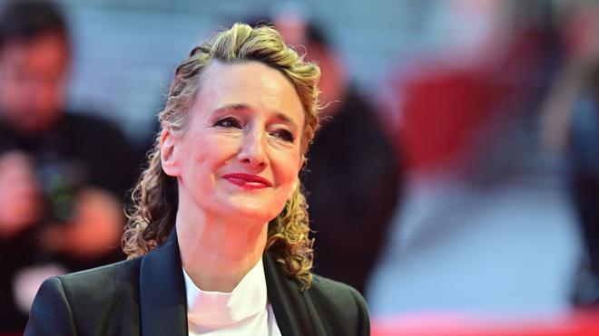 Filmfestspiele: Tricia Tuttle pocht auf Unabhängigkeit der Berlinale ...